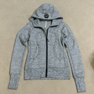 Lululemon Scuba Hoodie II